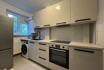 Apartament cu 3 camere decomandat în Copou - 10