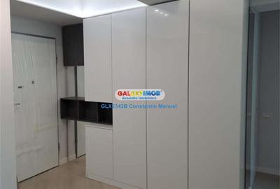Apartament cu 2 camere decomandat, mobilat în Aviației - 6