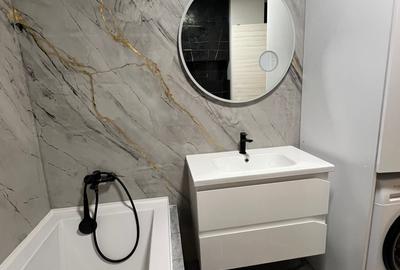 3 Camere - Mobilat Complet - Cavar Residence Brancoveanu - 10