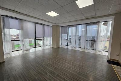 Spatii birouri in Pipera - Voluntari - de la 30 mp - 3