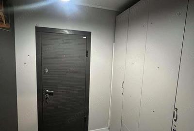 Spre vanzare Studio Garsoniera aproape de Spitalul Floreasca - 1