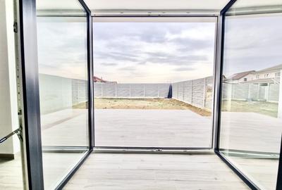 Duplex cu 4 camere de 115 mp utili - zona Mcity - Mosnita Noua - 8