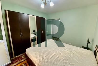Apartament etaj 1 cu 3 camere si balcon zona Mihai Viteazul - 13