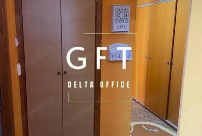 Apartament cu 2 camere decomandat în Cetății - 4