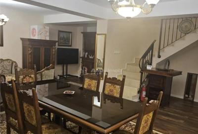 Casă cu 4 camere cu Teren 100 Mp în 1 Decembrie - 9