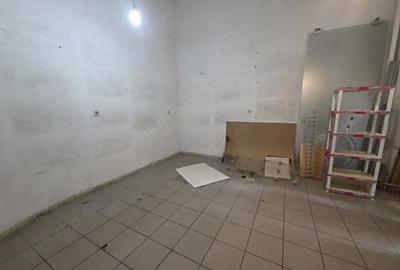 Spațiu comercial, de 122 mp, în Tineretului - 1