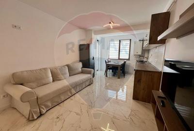 Apartament cu 3 camere decomandat, mobilat în Șelimbăr - 2