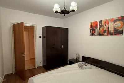 Apartament cu 2 camere decomandat în Vatra Luminoasă - 3