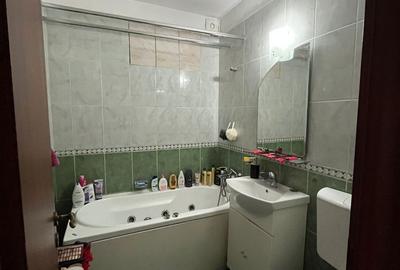 Garsonieră decomandată în Tineretului - 2