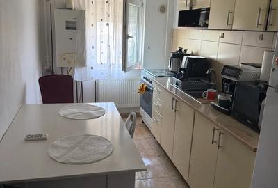 Apartament cu o camera - 3