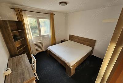 Proprietar! 2 cam, et. 4 10, 48.4 mp, Drumul Taberei | Mobilat, Utilat, REABILITAT, Renovat, Solid - 11