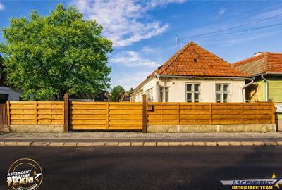 Casă cu 2 camere în Simeria - 1