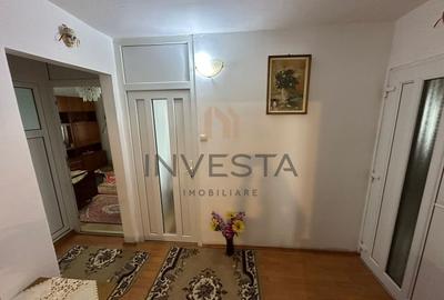 Apartament 4 camere decomandate la etajul I in Marasti! - 10