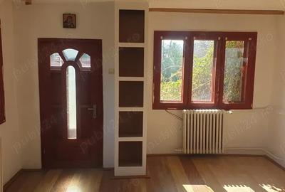 Casa Vadu Moldovei... 2 imobile...14 camere - 7