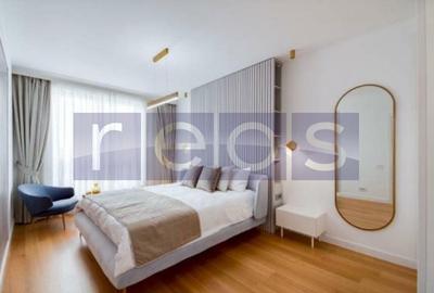 Apartament cu 2 camere decomandat, mobilat în Herăstrău - 18