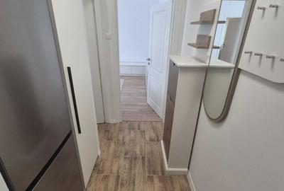 Apartament cu 2 camere nedecomandat în Central - 5