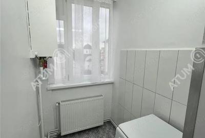 De inchiriat garsoniera decomandata in zona Strand din Sibiu - 3