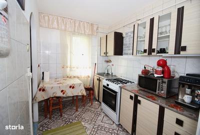 Apartament cu 2 camere semidecomandat în Cornișa - 7