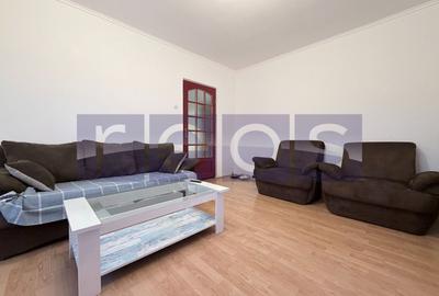 Apartament cu 2 camere în Tei - 2