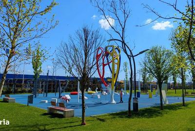 Apartament cu 3 camere decomandat în Metalurgiei - 8