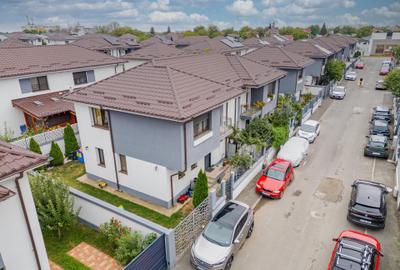 O casă cu suflet, la doar 15 minute de centrul Bucureștiului! - 41
