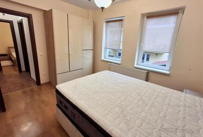 Apartament cu 4 camere semidecomandat în Ștrand - 13