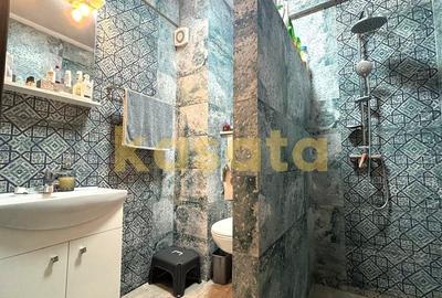 2 camere I Navodari I 55 mp utili I 50 mp de plaja I parcare I mobilat - 12