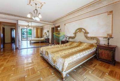 Iancu Nicolae, vila speciala cu 6 camere, 1621 mp teren, de vanzare - 6