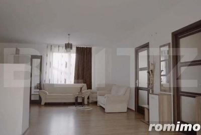 Casa Complex 6 apartamente Reghin - 2