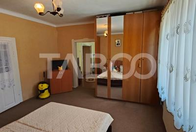 Casa de vanzare in Sebes zona semicentrala - 7