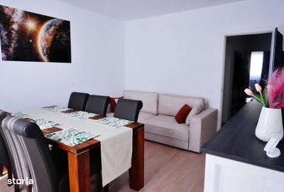 Apartament cu 3 camere în Cristian - 18