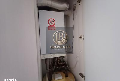 Apartament cu 3 camere în Dacia - 10