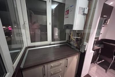Apartament cu 2 camere decomandat, mobilat în Craiovița Nouă - 6