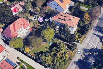 Teren de 1991 mp, în Grigorescu - 3