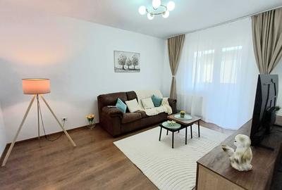Apartament cu 2 camere decomandat în Militari - 2