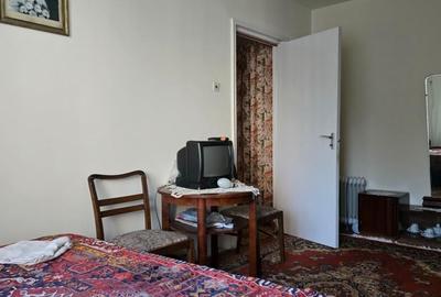 Apartament 3 camere in Deva, zona Zamfirescu, et 3 - 10