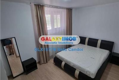 Apartament cu 3 camere, mobilat în 13 Septembrie - 8