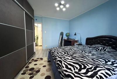 Apartament cu 3 camere decomandat, mobilat în Central - 3