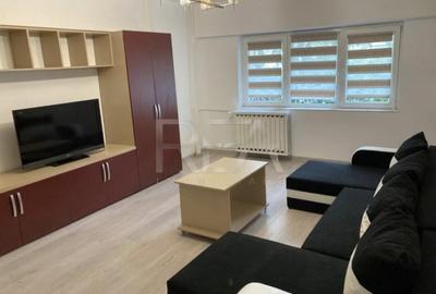 Apartament cu 3 camere semidecomandat, mobilat în Drumul Sării - 1