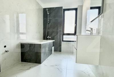 Comision zero! Apartament superb cu 3 camere, terasa + balco - 8