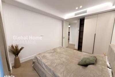 Apartament cu 3 camere în Nord