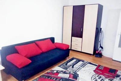 Girocului - garsoniera - 5