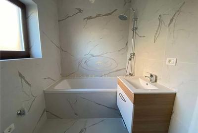 Duplex NOU cu 3 camere in Urseni. 0% comision - 9