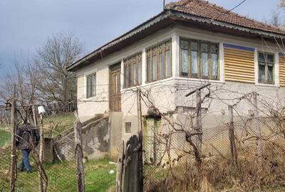 Casă cu 3 camere în Greci - 7