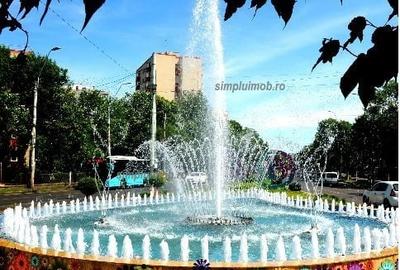 Apartament cu 2 camere decomandat în Metalurgiei - 3