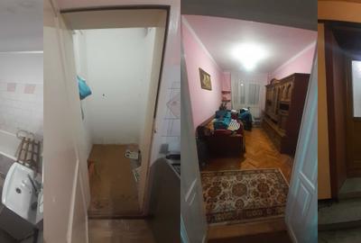 Casă cu 4 camere în Țiglari - 1