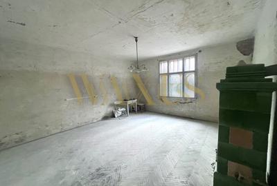 Conac Istoric de Vanzare Cluj ,Central - Locuinta Deosebita cu Teren Generos - 6