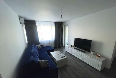 2 camere | semidecomandat | Drumul Taberei | 500 m Metrou Favorit