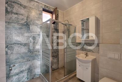 Casa individuala de vanzare 163 mp utili 5 camere Lazaret Sibiu - 5