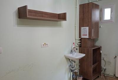 Spațiu comercial, de 52 mp, în Iosefin - 10